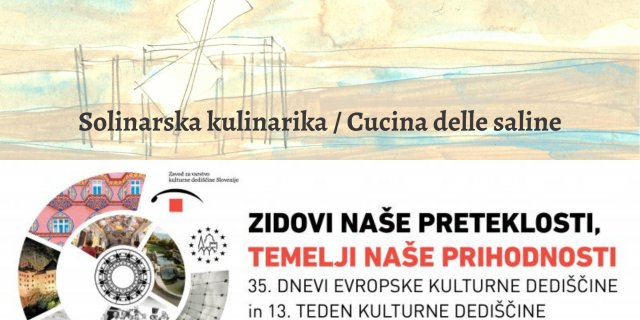 Solinarska kulinarika 2025 - zaključek projekta